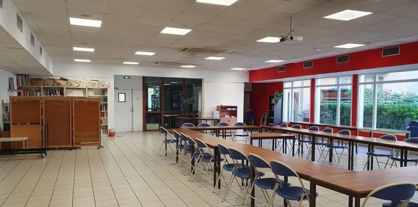 Espace Quantum Quattro - Location de salle de réunion et formation — photo 4