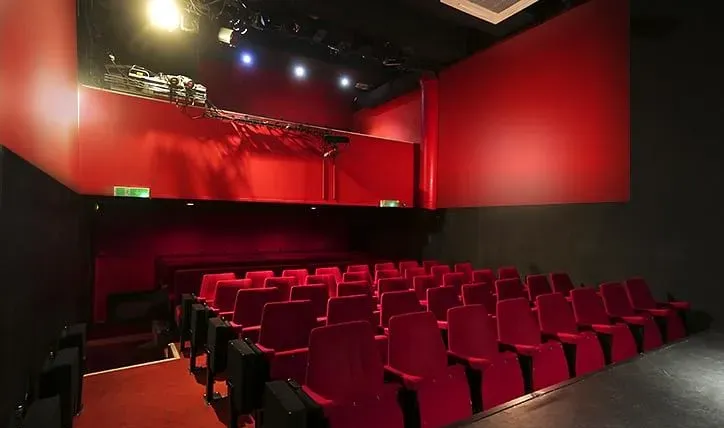 Theatre Contrescarpe — photo 5