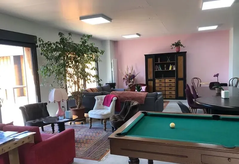 La Suite Dans Les Idées - Coworking — photo 1