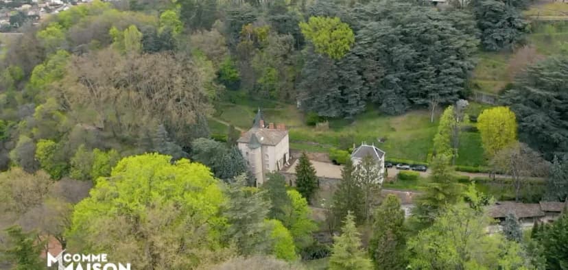 Lyon Country House — photo 1