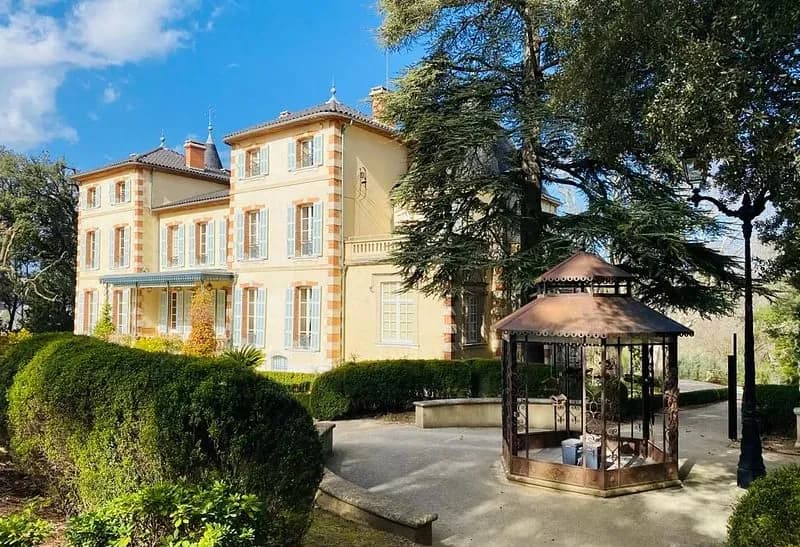 Château De Forbin — photo 4