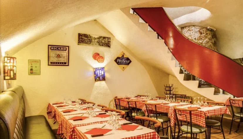 Le caveau des gourmands — photo 2