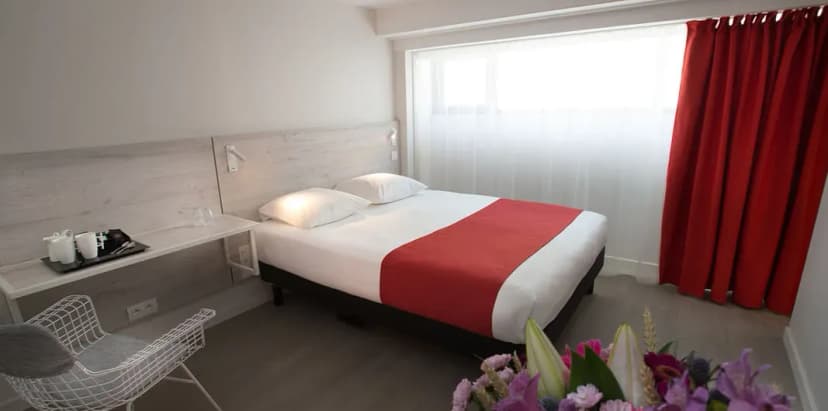 Hôtel La Fabrique — photo 4