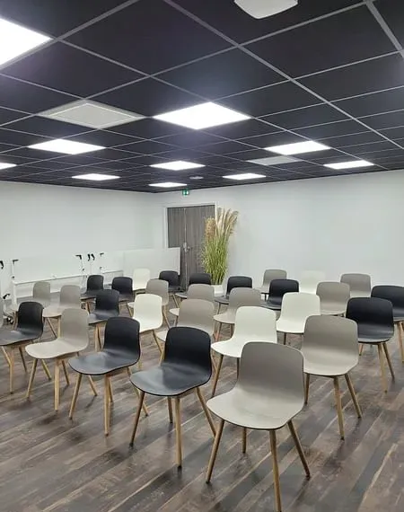 LE CINEPOLE — photo 2