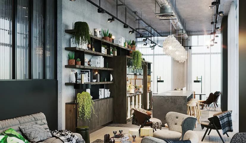 Novotel Annemasse Centre - Porte de Genève (Opening October 2020) — photo 1