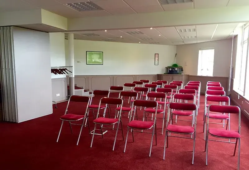 Hôtel Mercure Omaha Beach — photo 3
