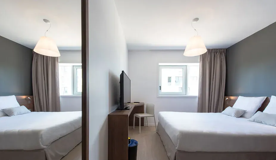 B&B HOTEL Saint-Nazaire Pornichet — photo 3
