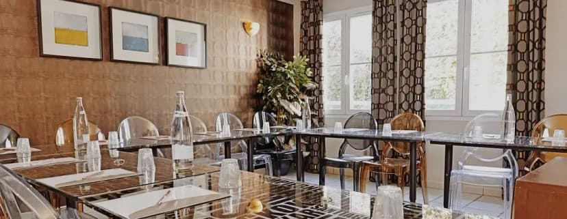 ALFRED HOTELS — photo 3