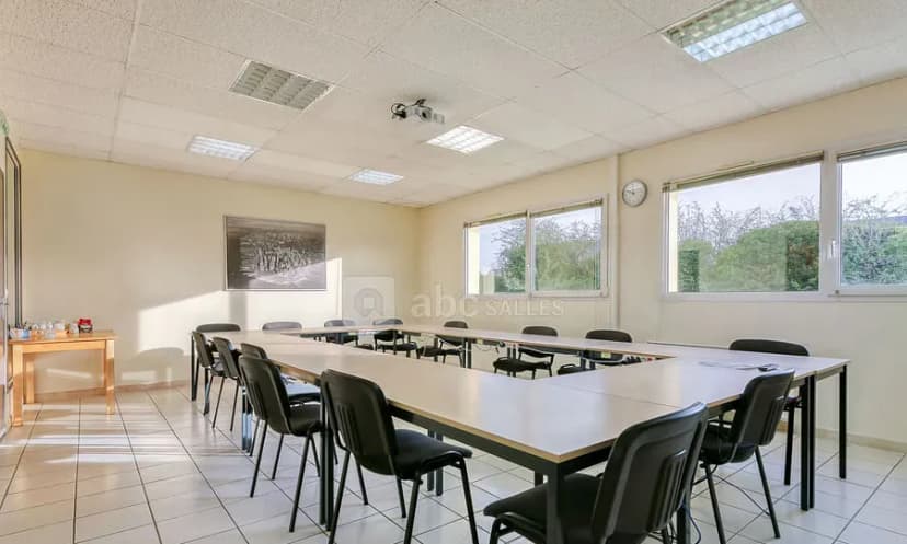 Espace Formation Caen — photo 1