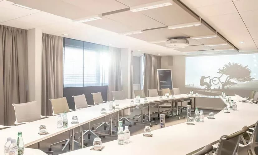Novotel Reims Tinqueux — photo 1