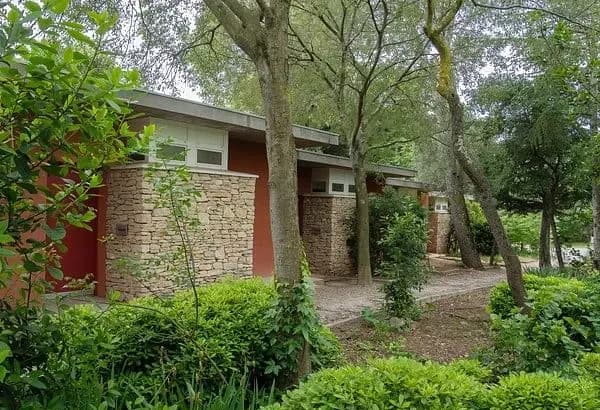 Auberge de Jeunesse — photo 1