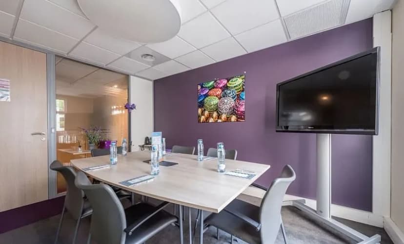 Multiburo Neuilly-sur-seine | Espace Coworking, Bureaux, Salles de réunion et Domiciliation — photo 5