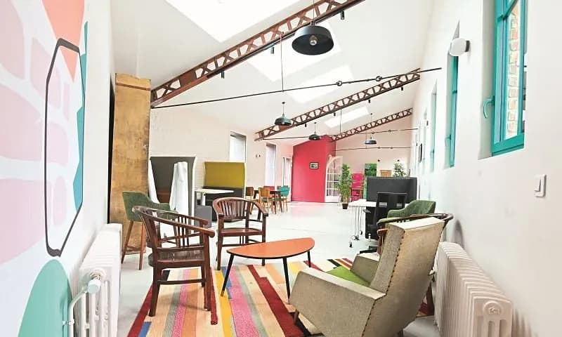 Albert And Co — photo 2