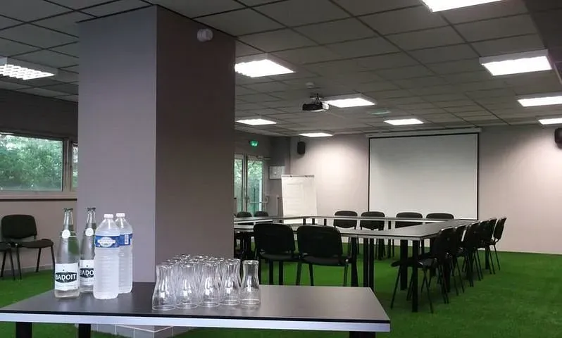 UrbanSoccer - Lyon Parilly — photo 1