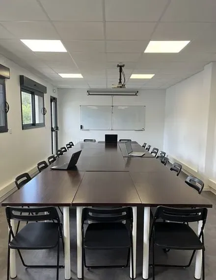Esciencia La Salle — photo 1