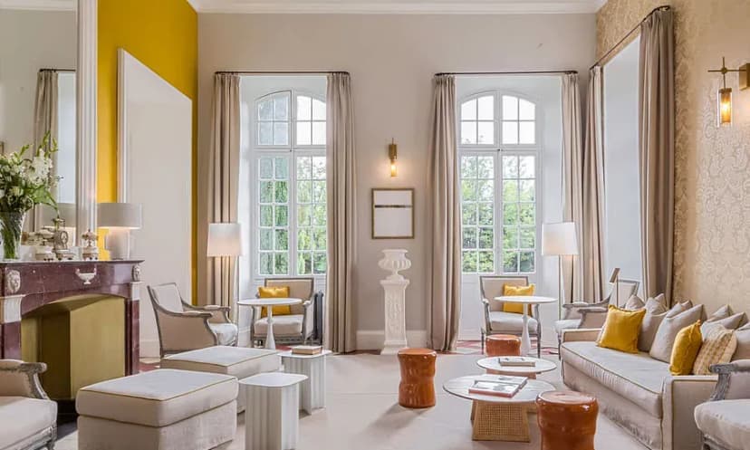 Château de Mazan, Best Western Premier Collection — photo 3