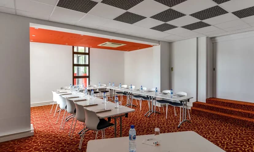 Brit Hotel Rennes Cesson - Le Floréal — photo 3