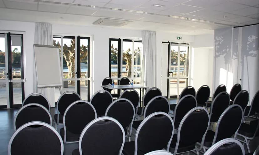 Hôtel du Parc Hossegor — photo 4