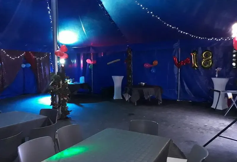 Esprit De Cirque — photo 2
