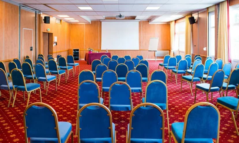 Brit Hotel Nantes Vigneux – L’Atlantel — photo 2