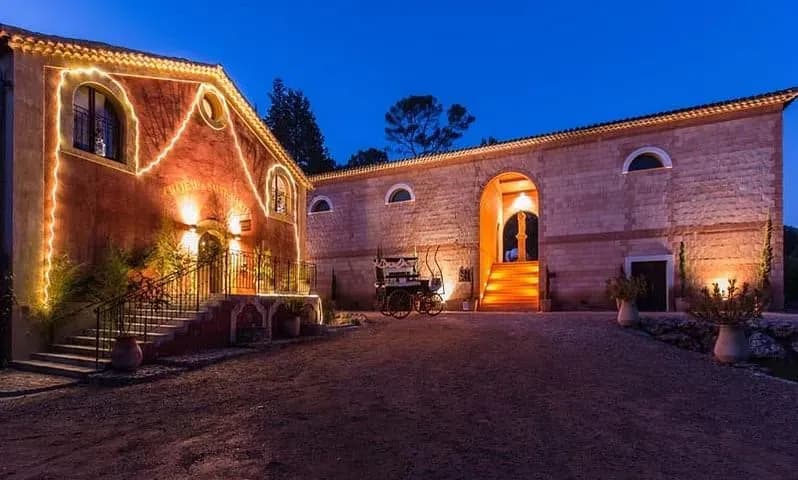 Castle of Saint Martin — photo 5