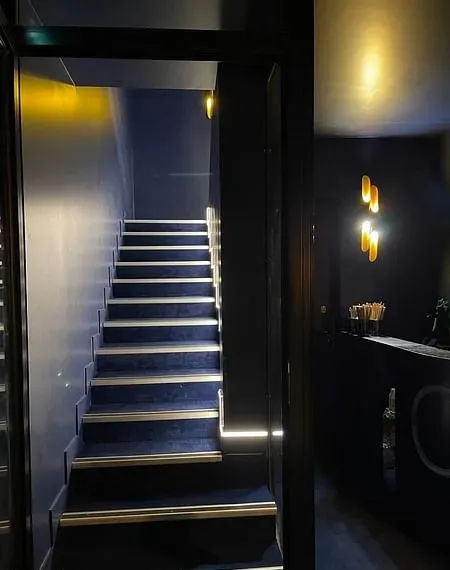 43 Rue de Ponthieu — photo 2