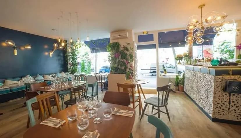 La Cevicheria - Niel — photo 4