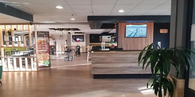 Euro Hôtel Paris Créteil — photo 1