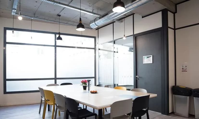 Focus coworking - L'Eldorado — photo 3