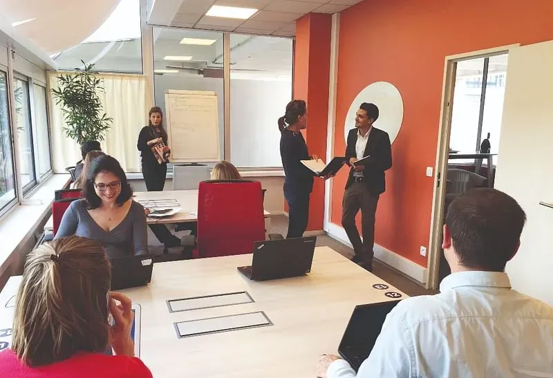Openspot 94 - Les Digiteurs — photo 3