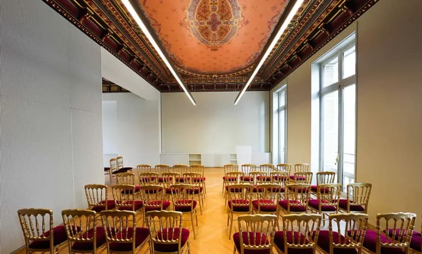Center Events Paris — photo 4