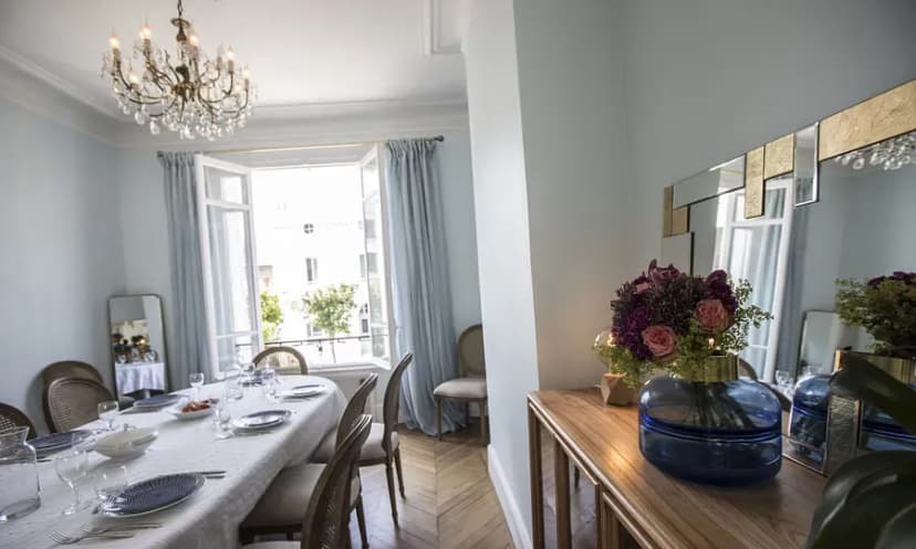 La Maison Ren — photo 2