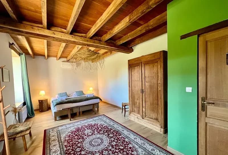 Gîtes Les Chalans Vanier - Villemurlin — photo 4
