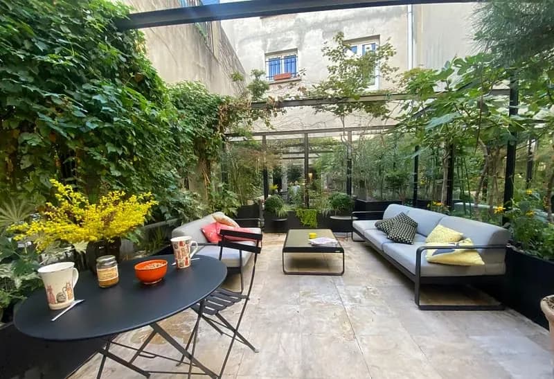 Hôtel Bourg Tibourg - Paris Marais — photo 4
