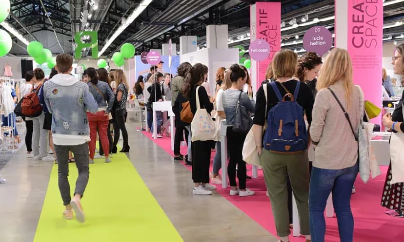 Area Events - Parc Floral de Paris — photo 3