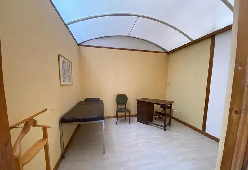 Théâtre du Gai Savoir - Salle Annexes — photo 5