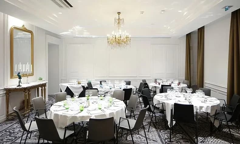 Mercure Angoulême - Hôtel de France — photo 5