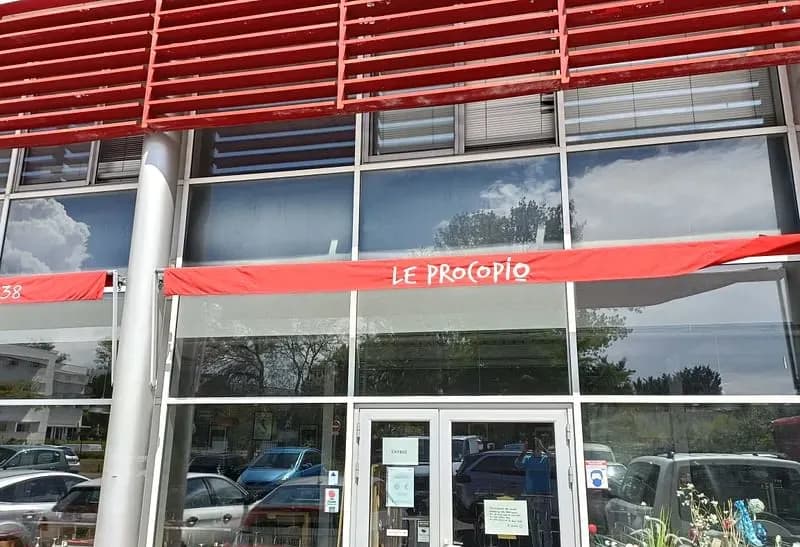 Procopio — photo 3