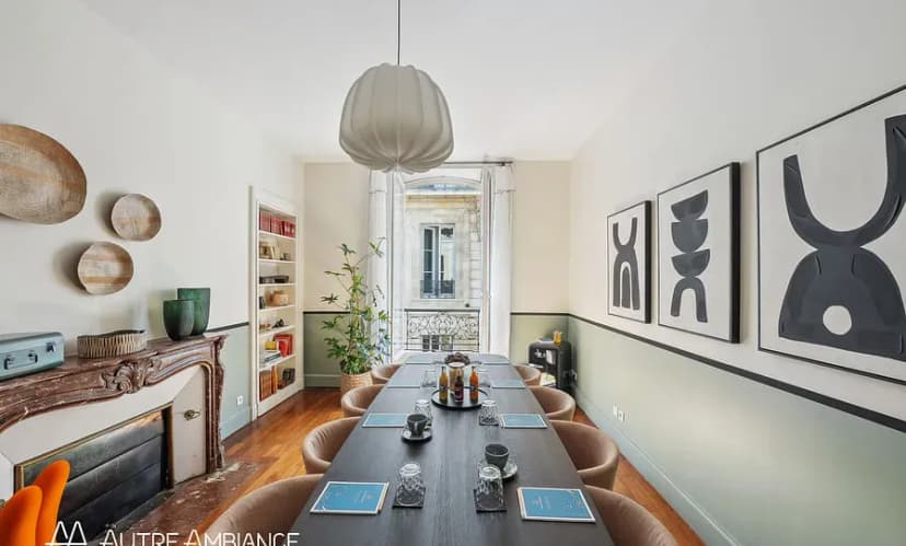 AUTRE AMBIANCE - La Suite — photo 2