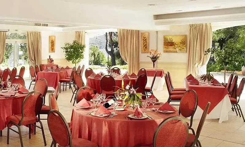 Grand Hôtel des Lecques — photo 5