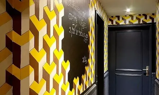 Hotel Gaston — photo 3