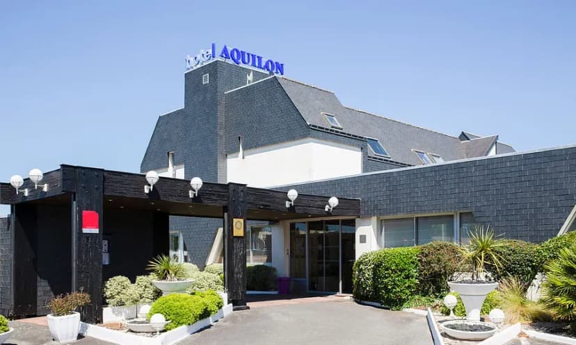Aquilon — photo 1