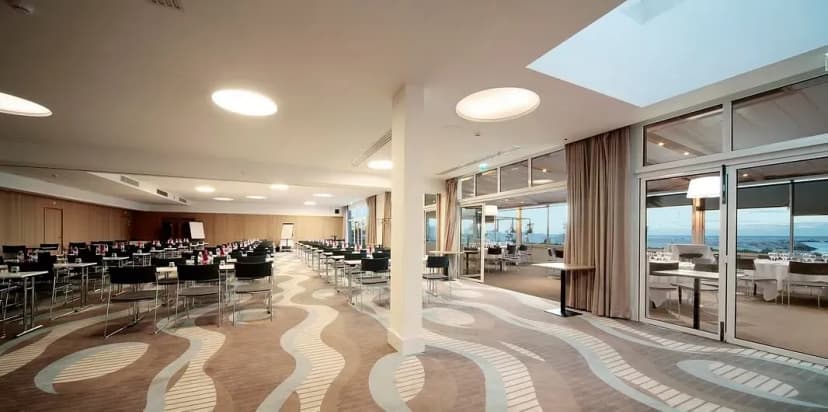 Holiday Inn Nice - Saint Laurent Du Var, an IHG Hotel — photo 5