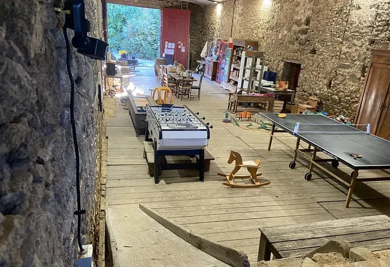 La Ferme du Mesnil — photo 3