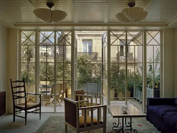 Château Voltaire — photo 1