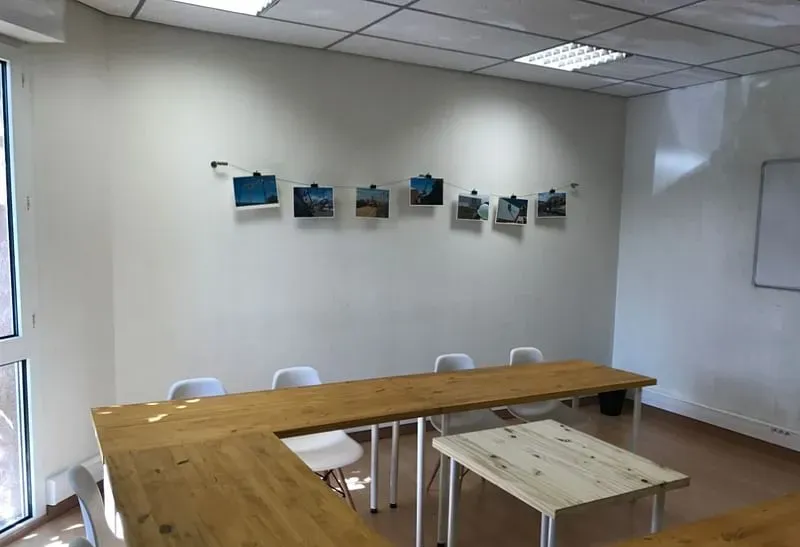 NJ Formations - Organisme de formations et d'audits — photo 1