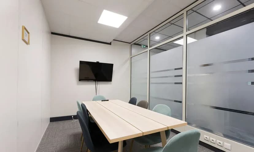 Focus coworking - Le Crab — photo 3