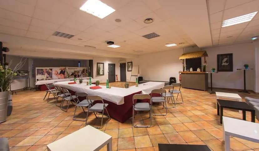 Bowlingstar Plan de Campagne — photo 2