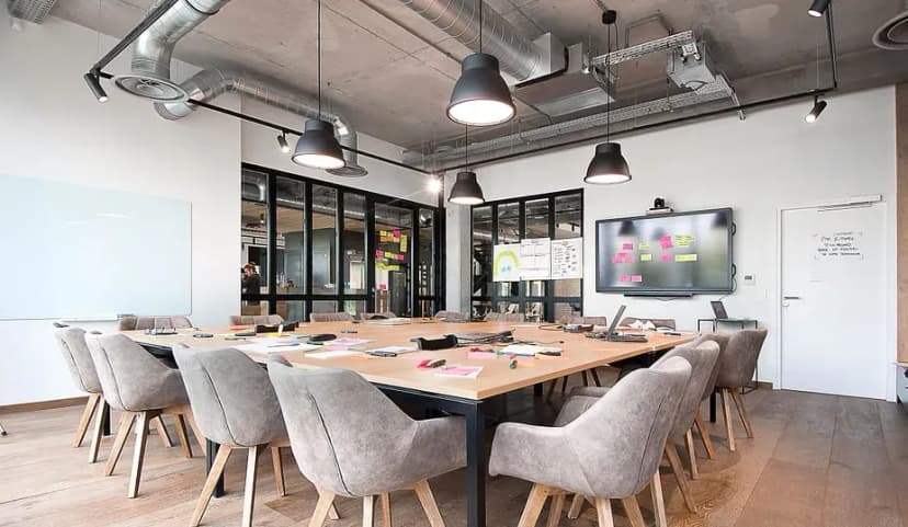 Coloft - Coworking & Seminaire — photo 3