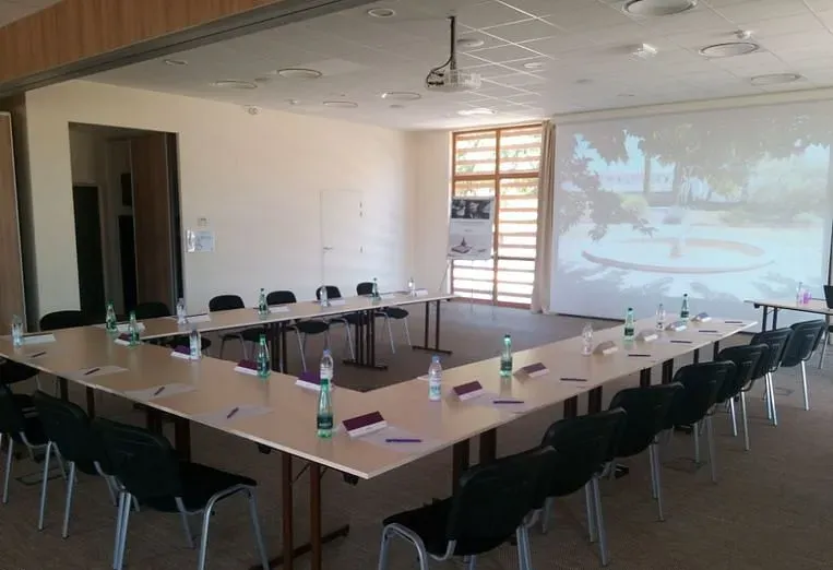 Hôtel Mercure Aix en Provence Sainte Victoire — photo 2